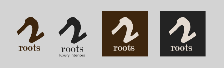 roots final logos